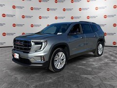 2026 GMC Acadia Elevation SUV