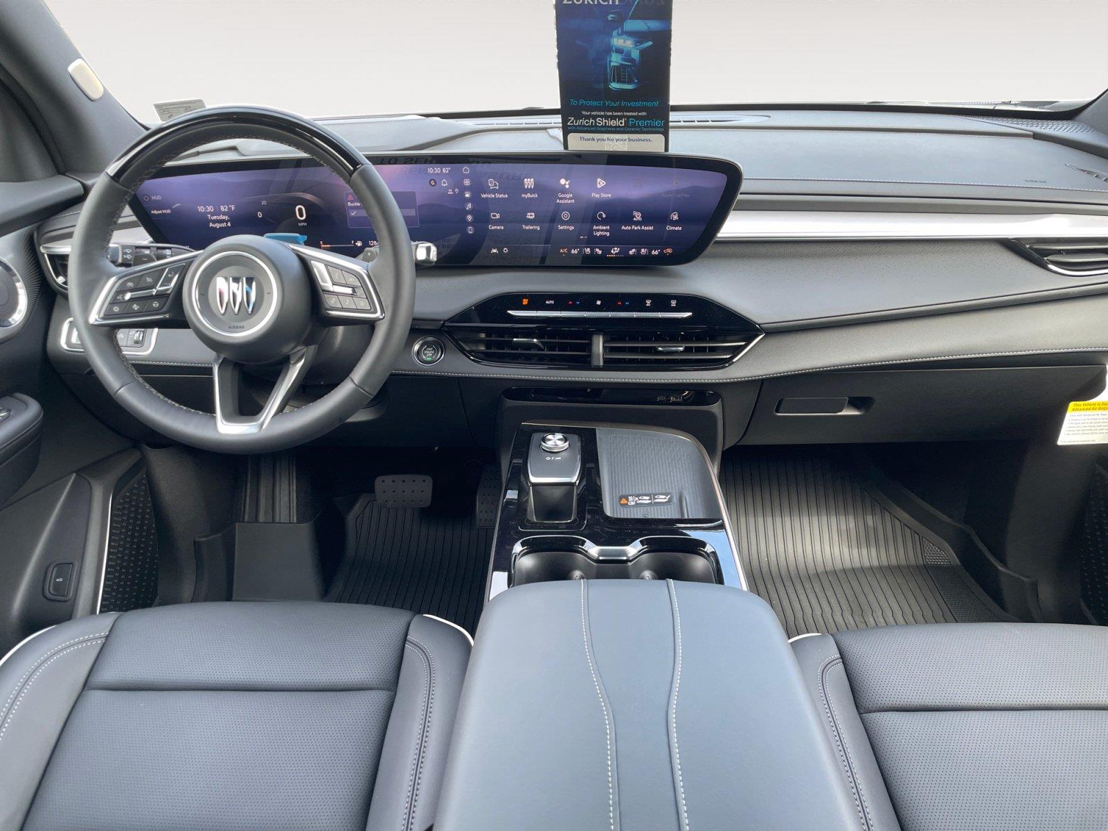 2026 Buick Enclave Avenir - Photo 10