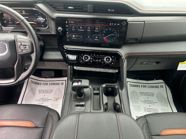 2026 GMC Sierra 1500 AT4 - Photo 11
