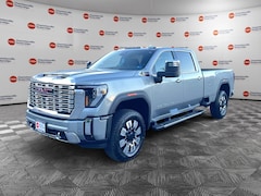2026 GMC Sierra 3500 HD Denali Truck
