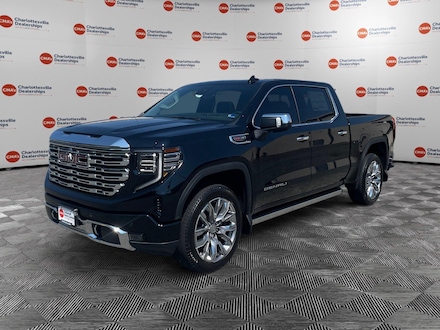 2026 GMC Sierra 1500 Denali Truck
