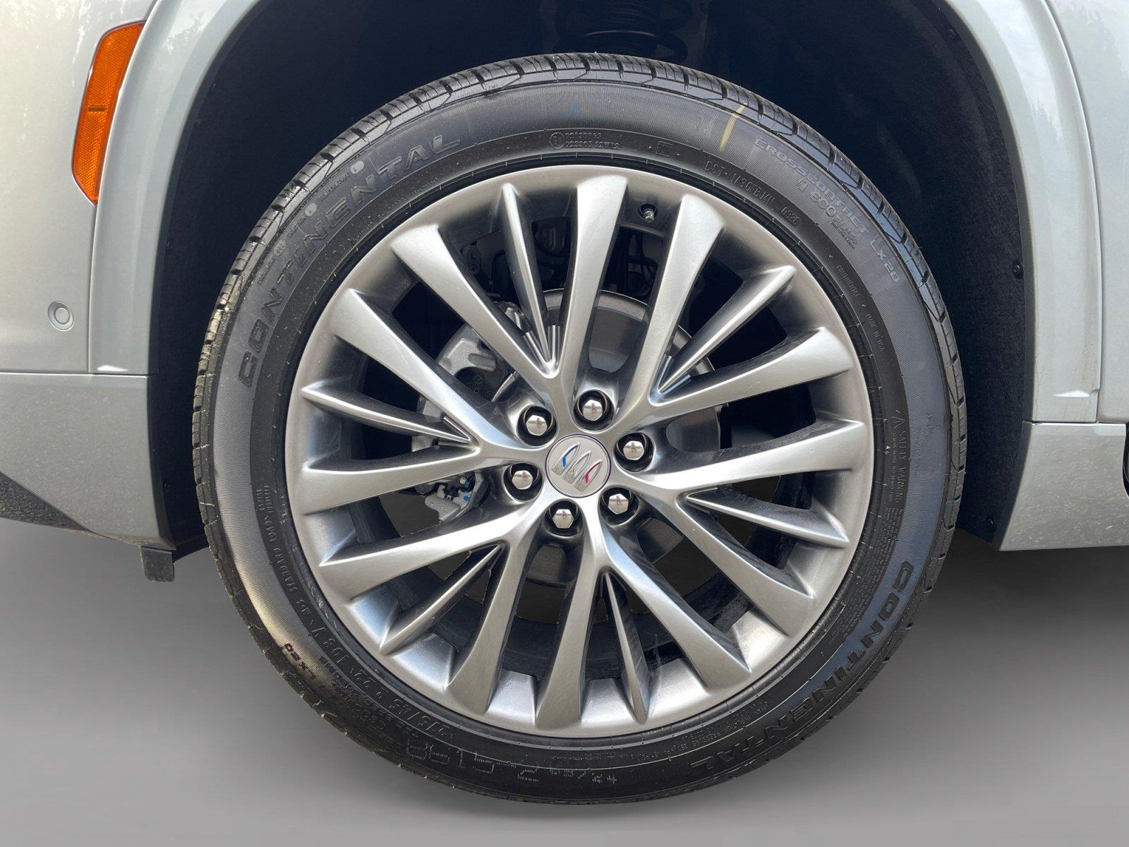 2026 Buick Enclave Avenir - Photo 14