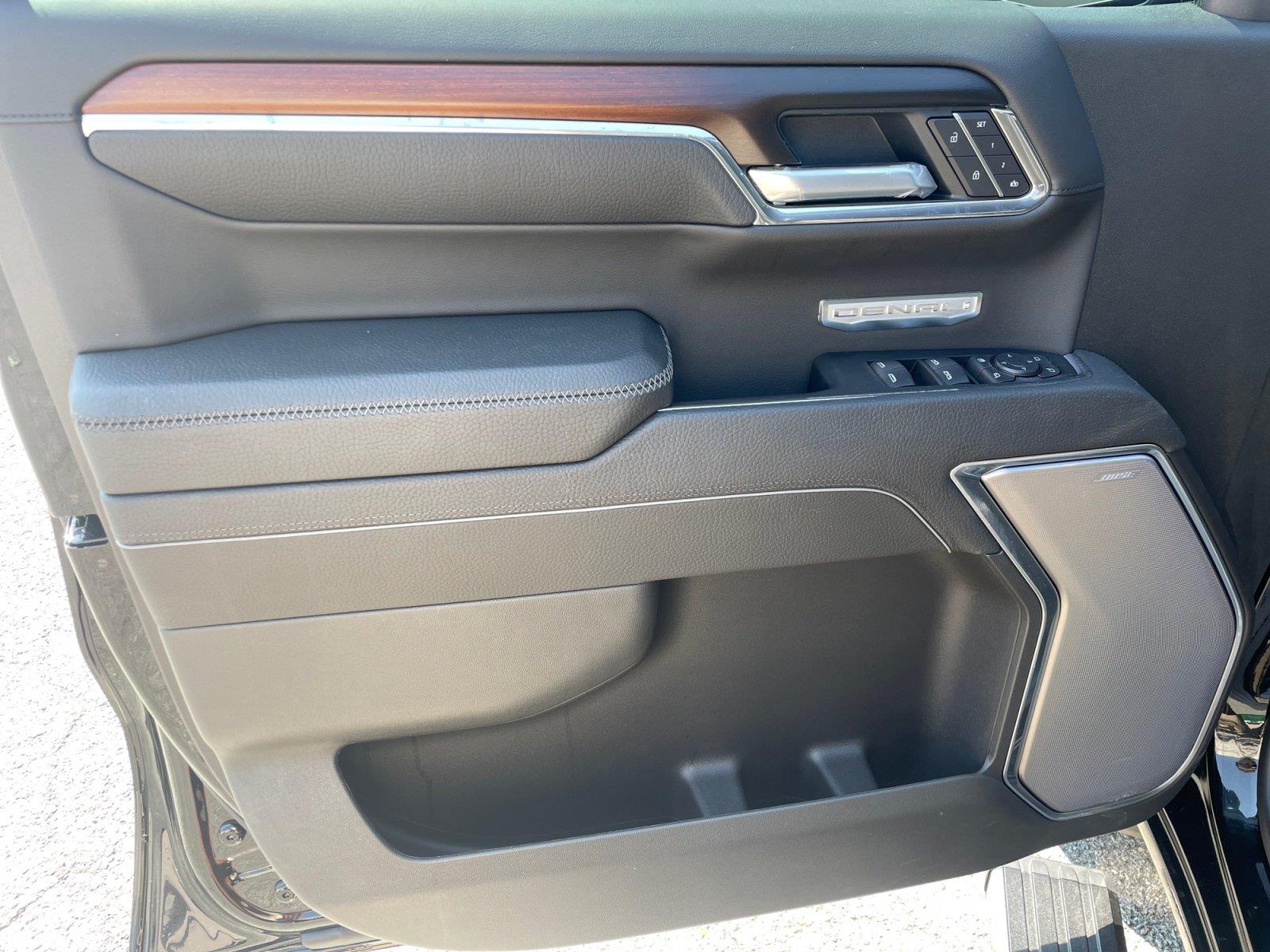 2026 GMC Sierra 1500 Denali - Photo 19
