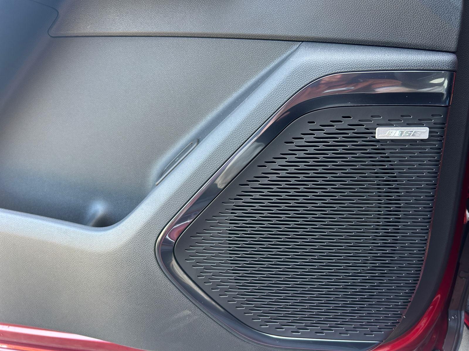 2026 GMC Acadia AT4 - Photo 19