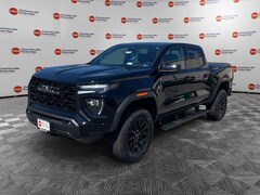 2026 GMC Canyon Elevation Truck