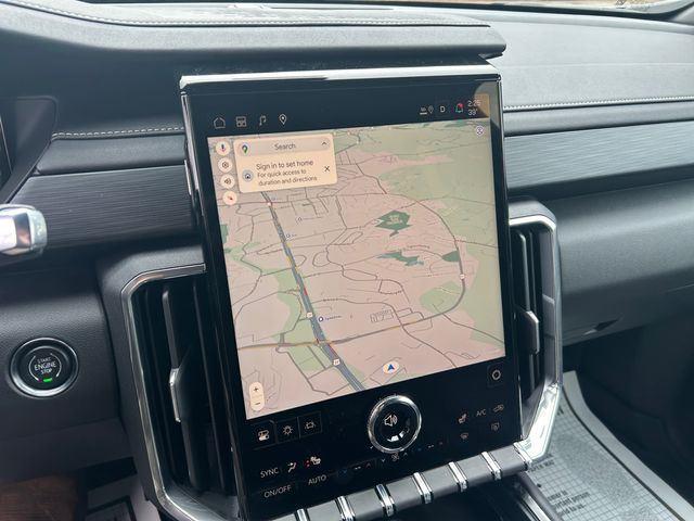 2026 GMC Acadia Elevation - Photo 19