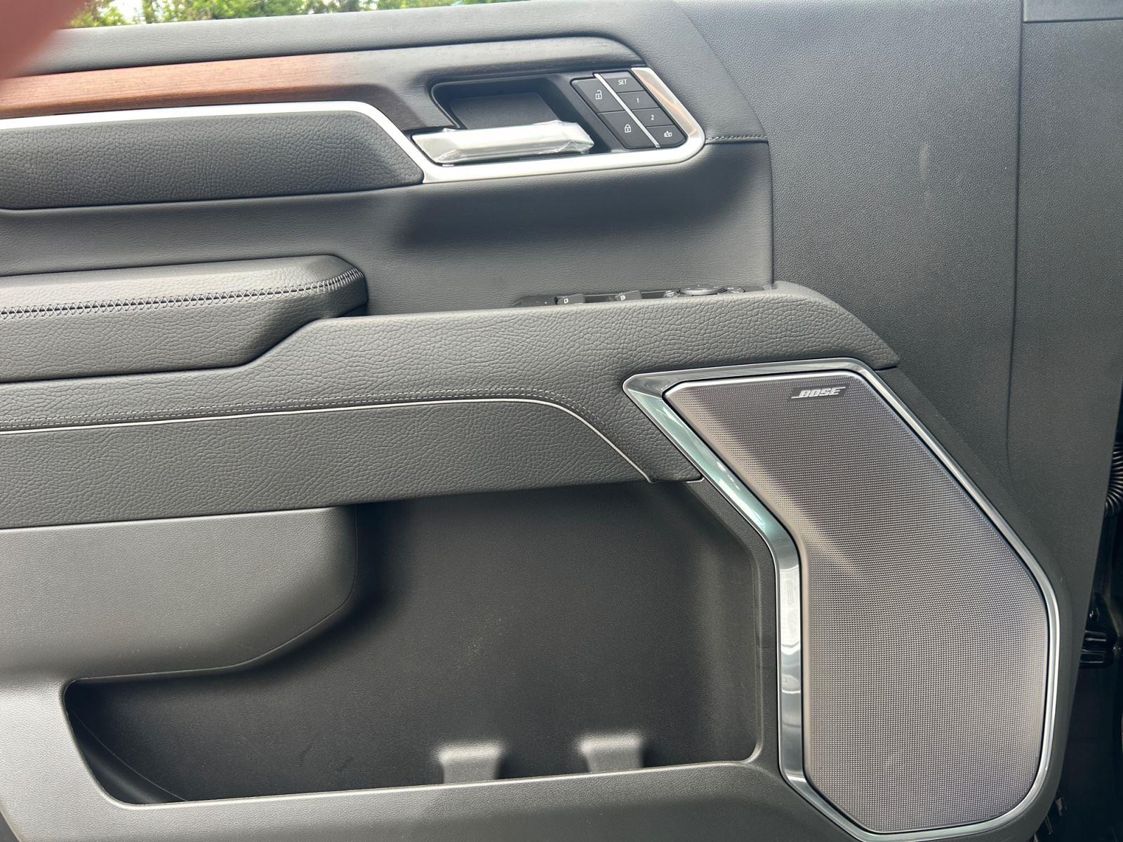 2026 GMC Sierra 2500HD Denali - Photo 17