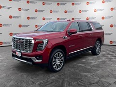 2026 GMC Yukon XL Denali SUV