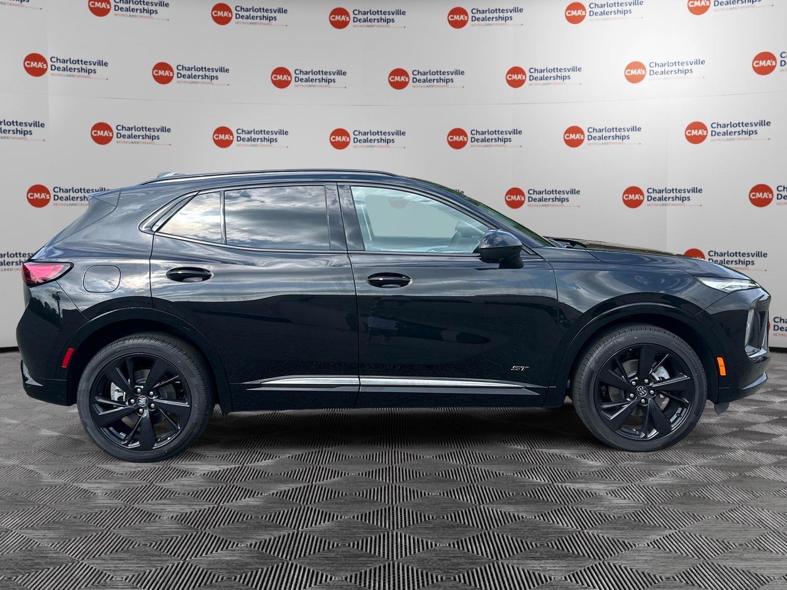 2026 Buick Envision Sport Touring - Photo 6