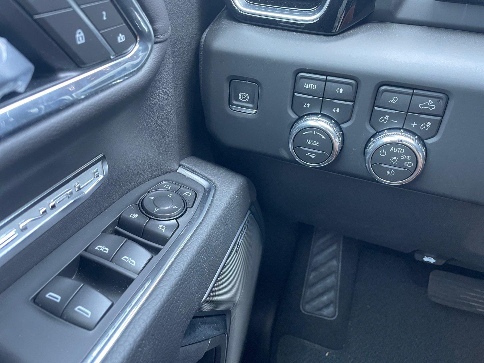 2026 GMC Sierra 1500 Denali - Photo 24