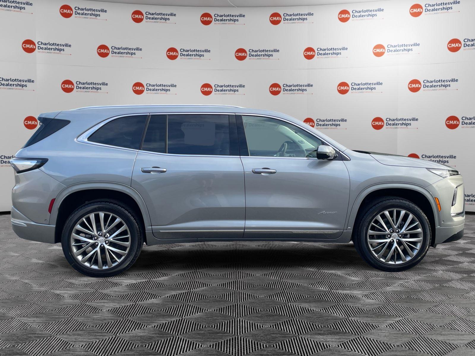 2026 Buick Enclave Avenir - Photo 6