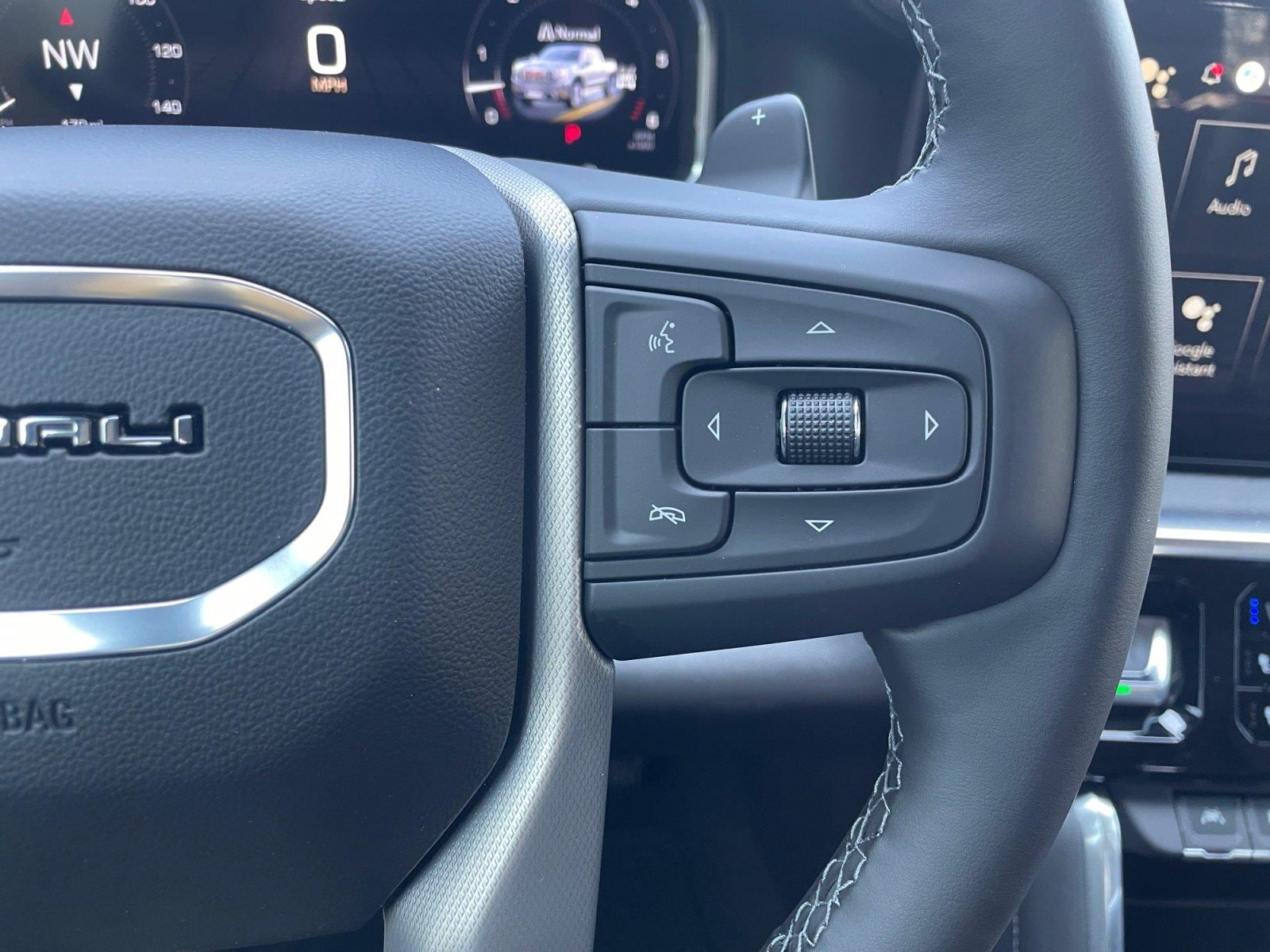 2026 GMC Sierra 1500 Denali - Photo 23