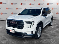 2026 GMC Acadia Elevation SUV