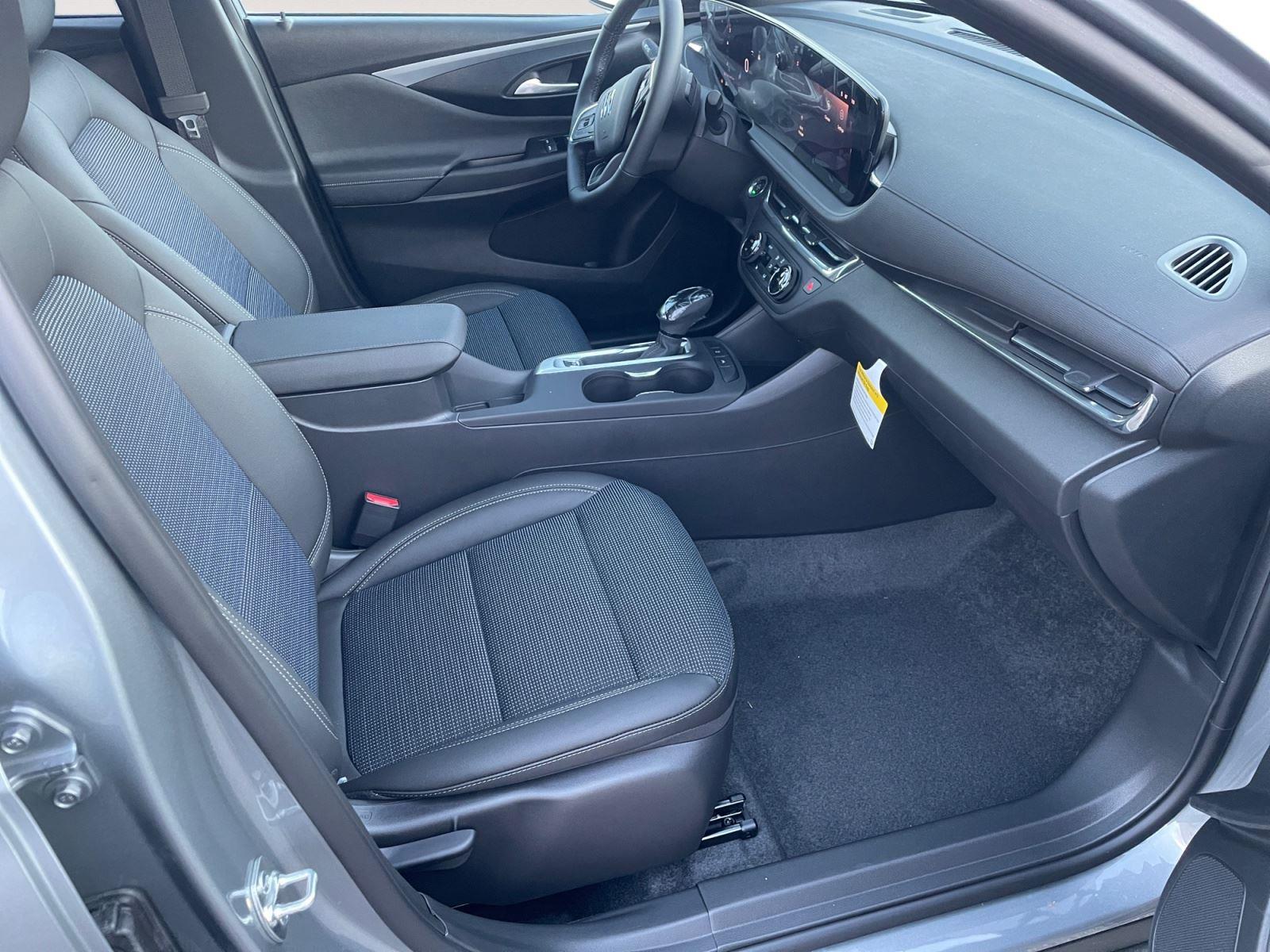 2026 Buick Envista Preferred - Photo 15