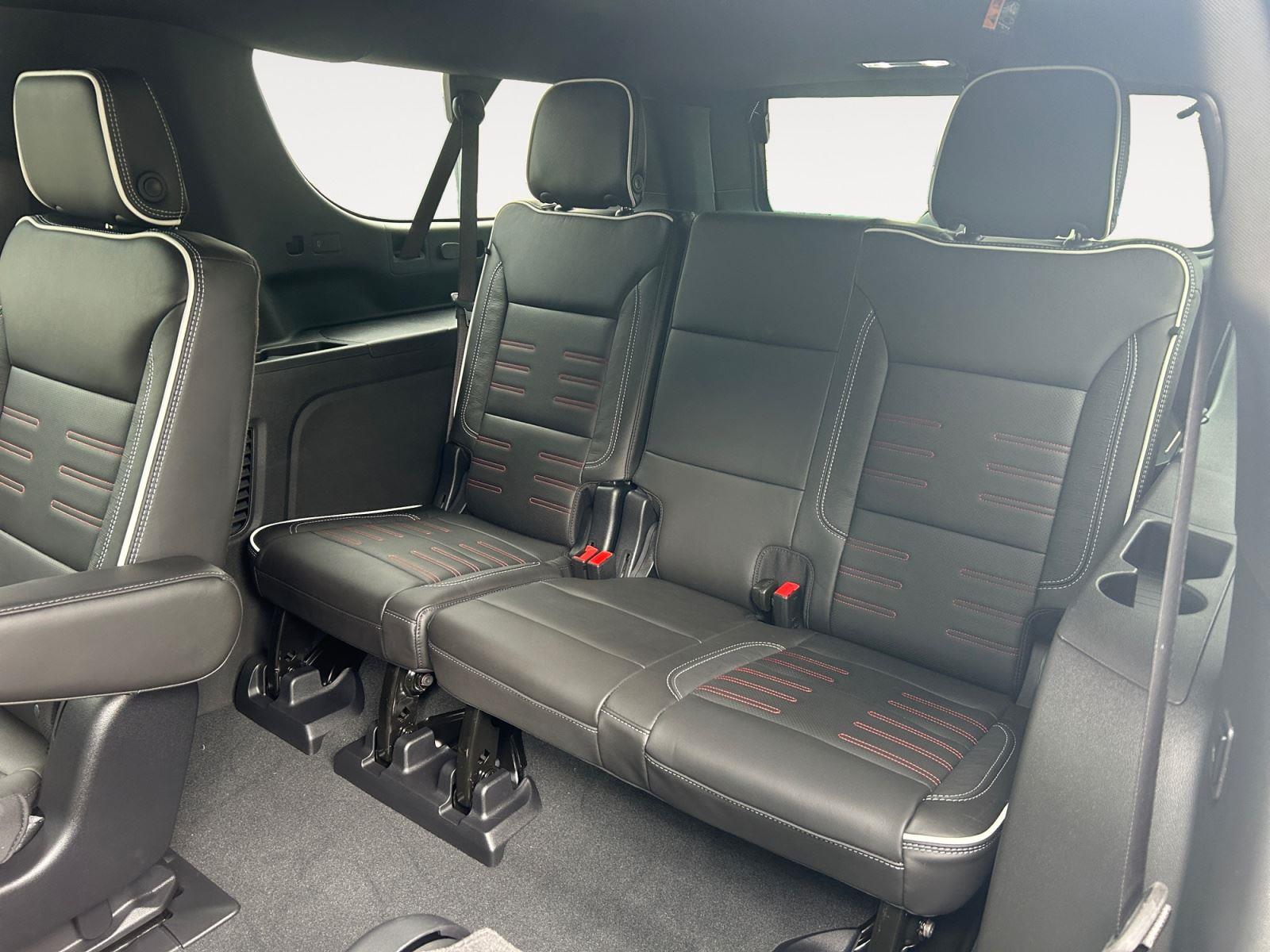 2026 GMC Yukon XL AT4 Ultimate - Photo 13
