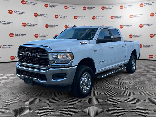 2022 RAM 2500 Big Horn's photo