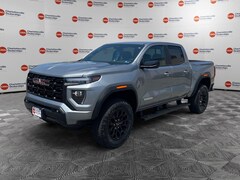 2026 GMC Canyon Elevation Truck