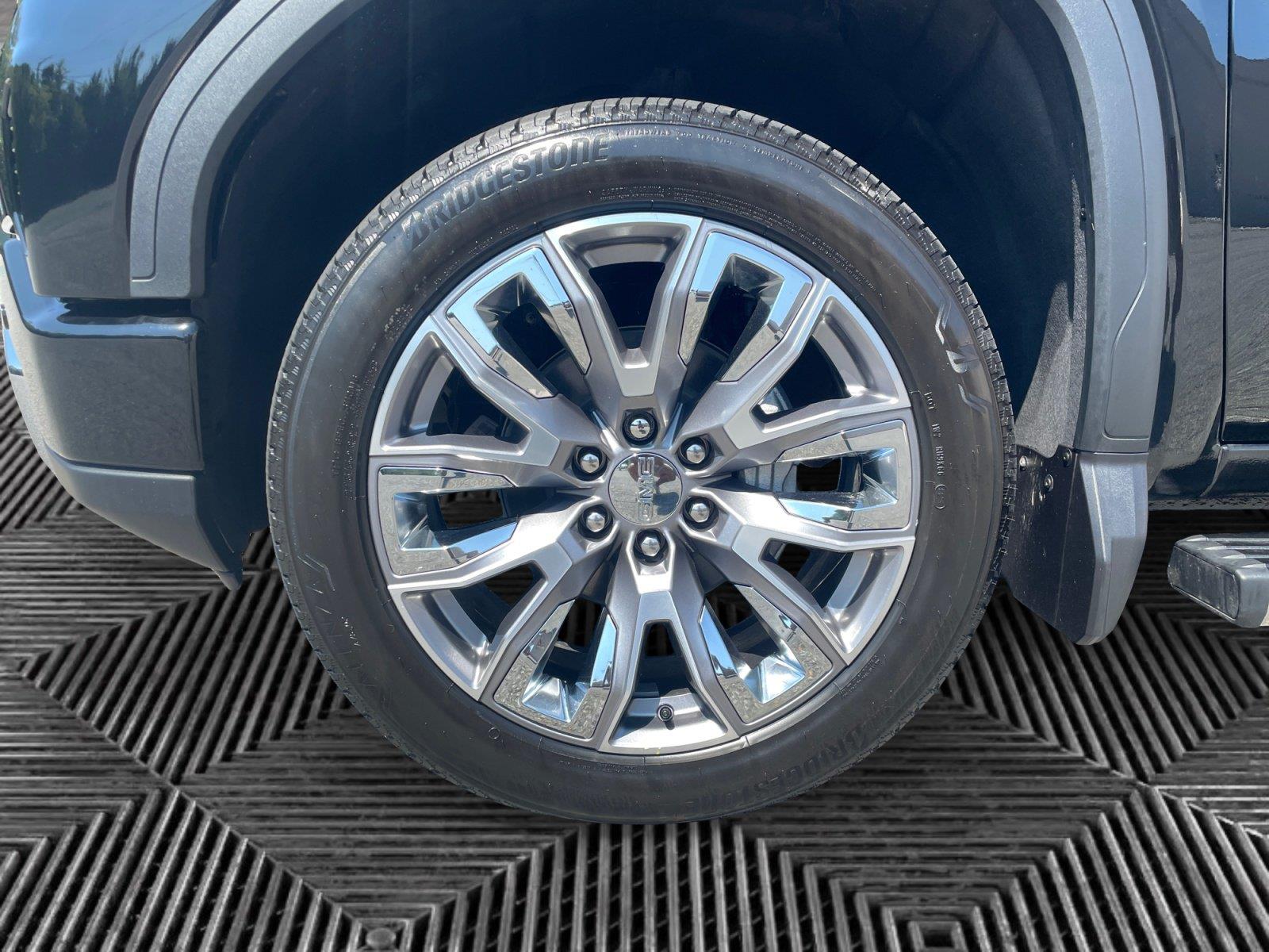 2026 GMC Sierra 1500 Denali - Photo 14