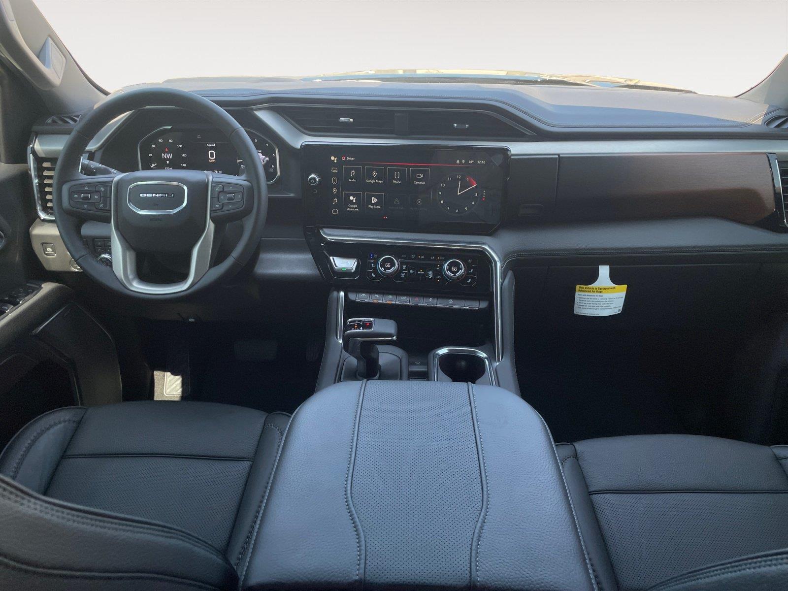 2026 GMC Sierra 1500 Denali - Photo 10