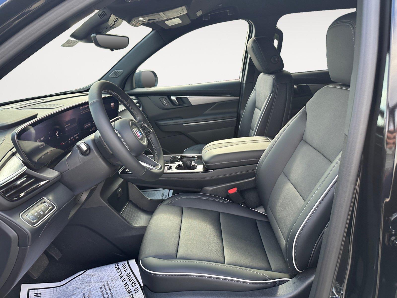 2026 Buick Enclave Preferred - Photo 9