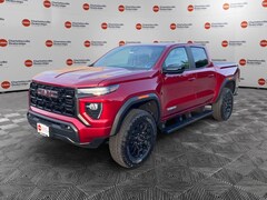 2026 GMC Canyon Elevation Truck
