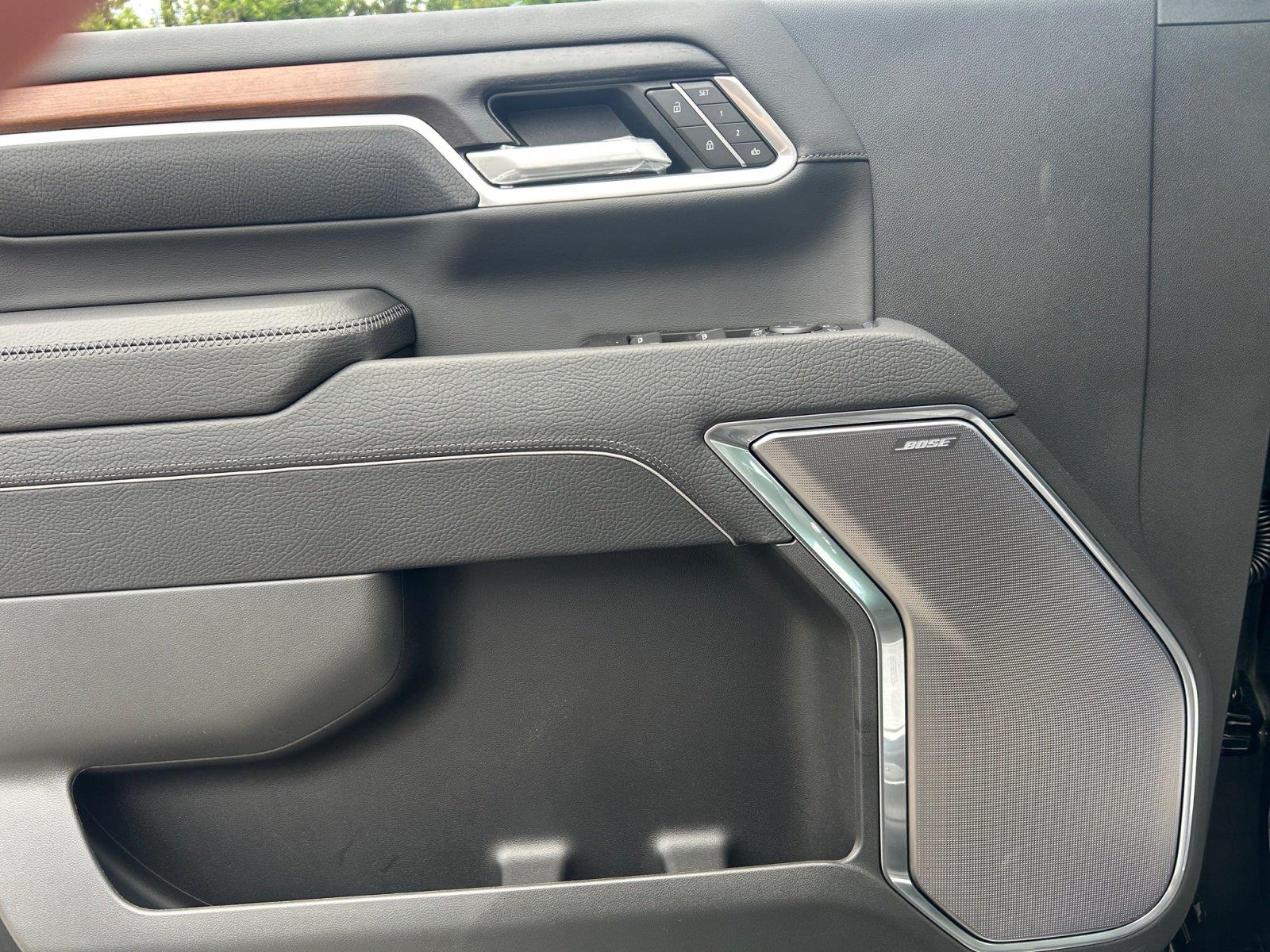 2026 GMC Sierra 2500HD Denali - Photo 18