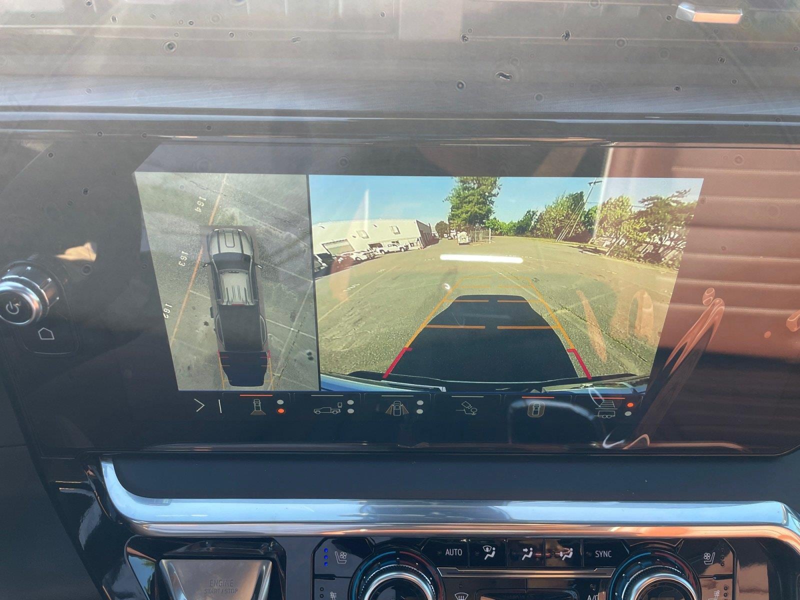 2026 GMC Sierra 3500HD Denali Ultimate - Photo 21