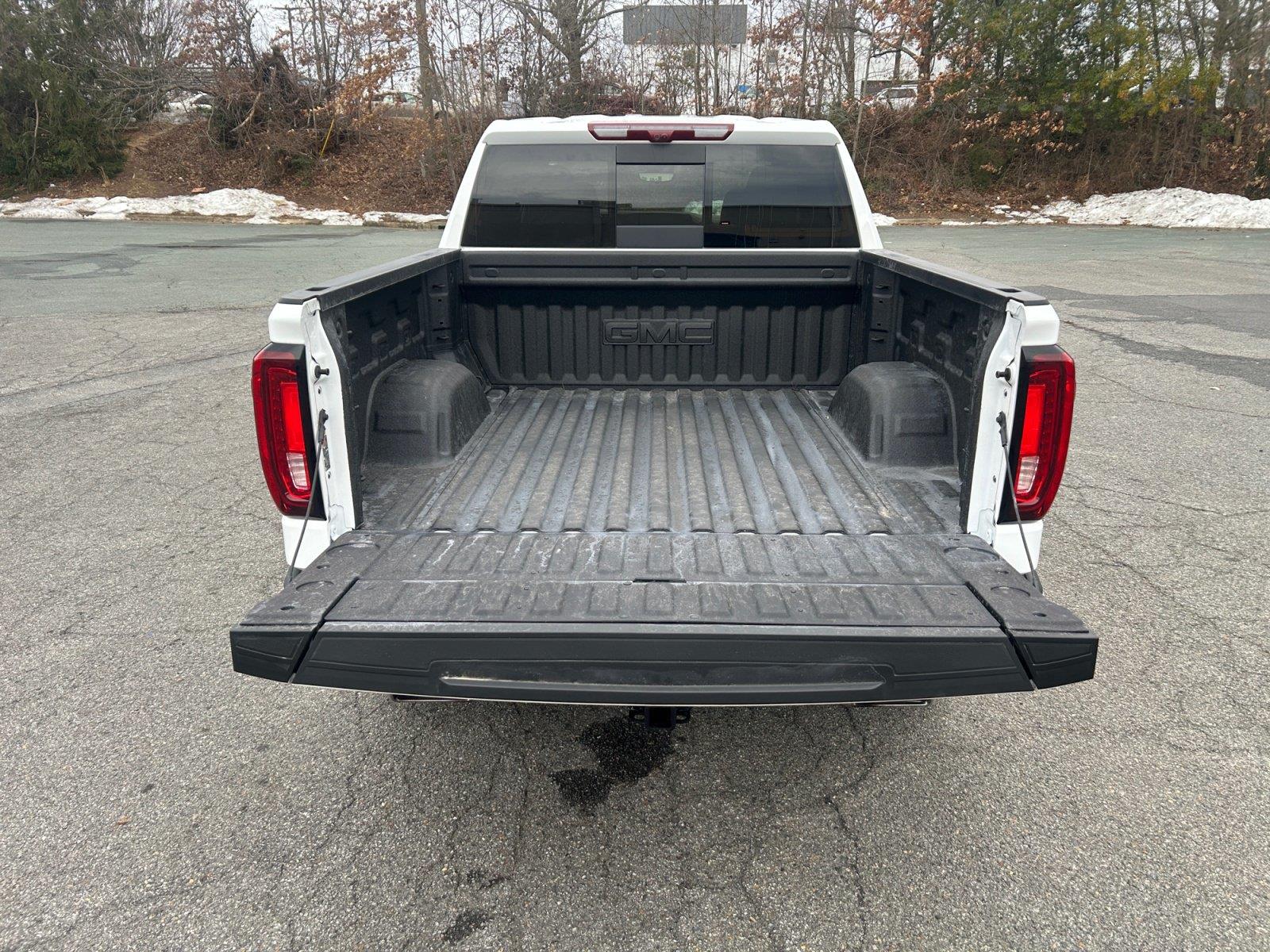 2026 GMC Sierra 1500 AT4 - Photo 16