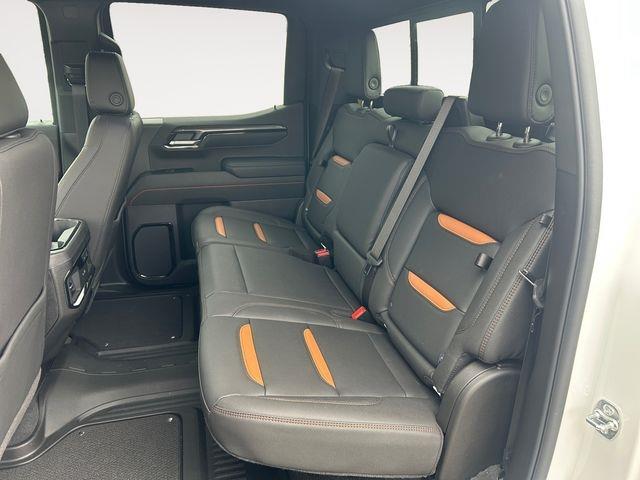 2026 GMC Sierra 1500 AT4 - Photo 13