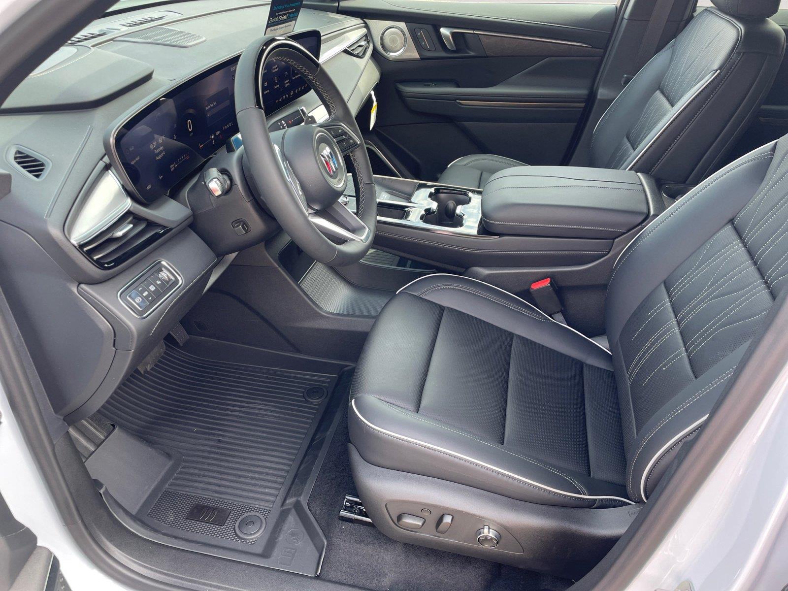 2026 Buick Enclave Avenir - Photo 9