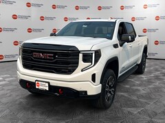 2026 GMC Sierra 1500 AT4 Truck
