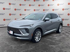2026 Buick Envision Avenir SUV