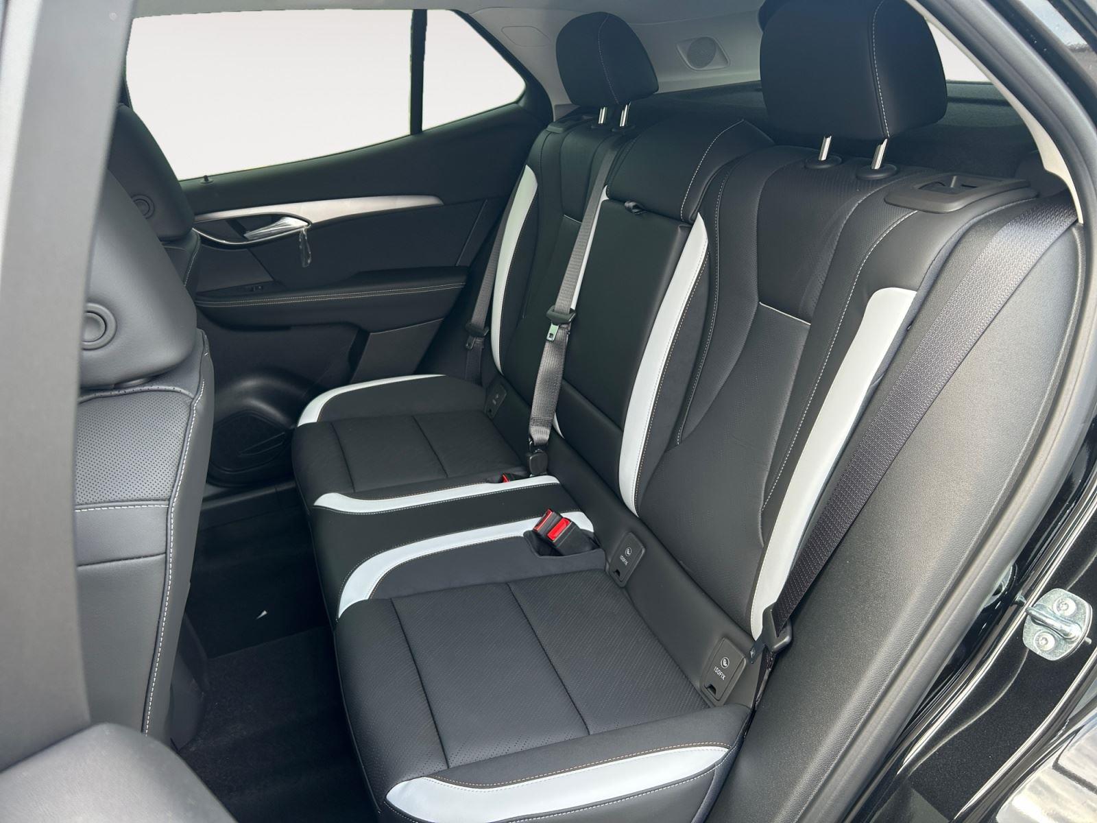 2026 Buick Envision Sport Touring - Photo 12