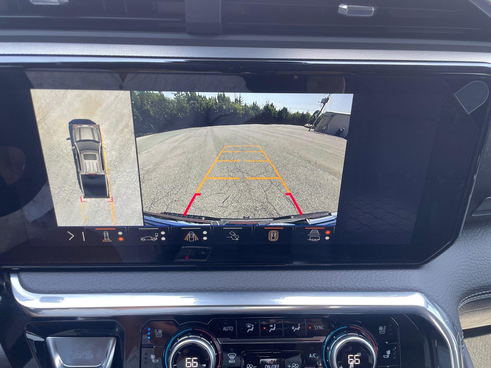 2026 GMC Sierra 1500 Denali - Photo 26