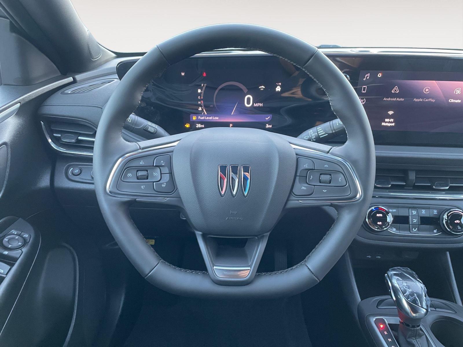 2026 Buick Envista Preferred - Photo 12