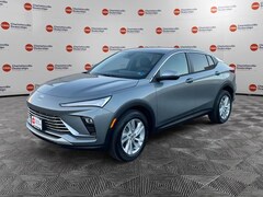 2026 Buick Envista Preferred SUV