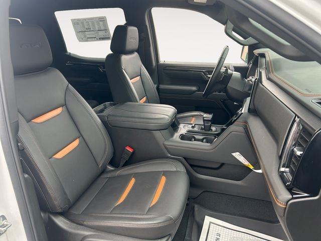2026 GMC Sierra 1500 AT4 - Photo 15