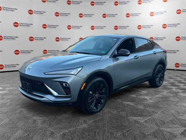 2024 Buick Envista Sport Touring