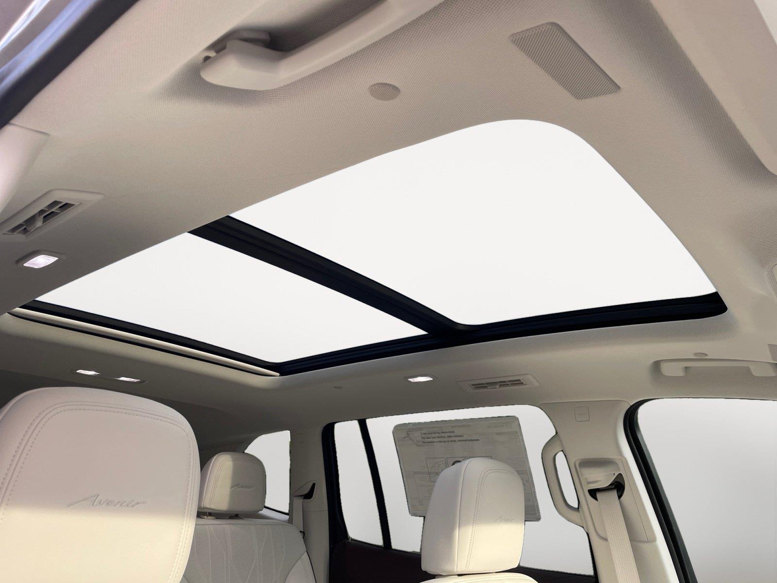 2026 Buick Enclave Avenir - Photo 15