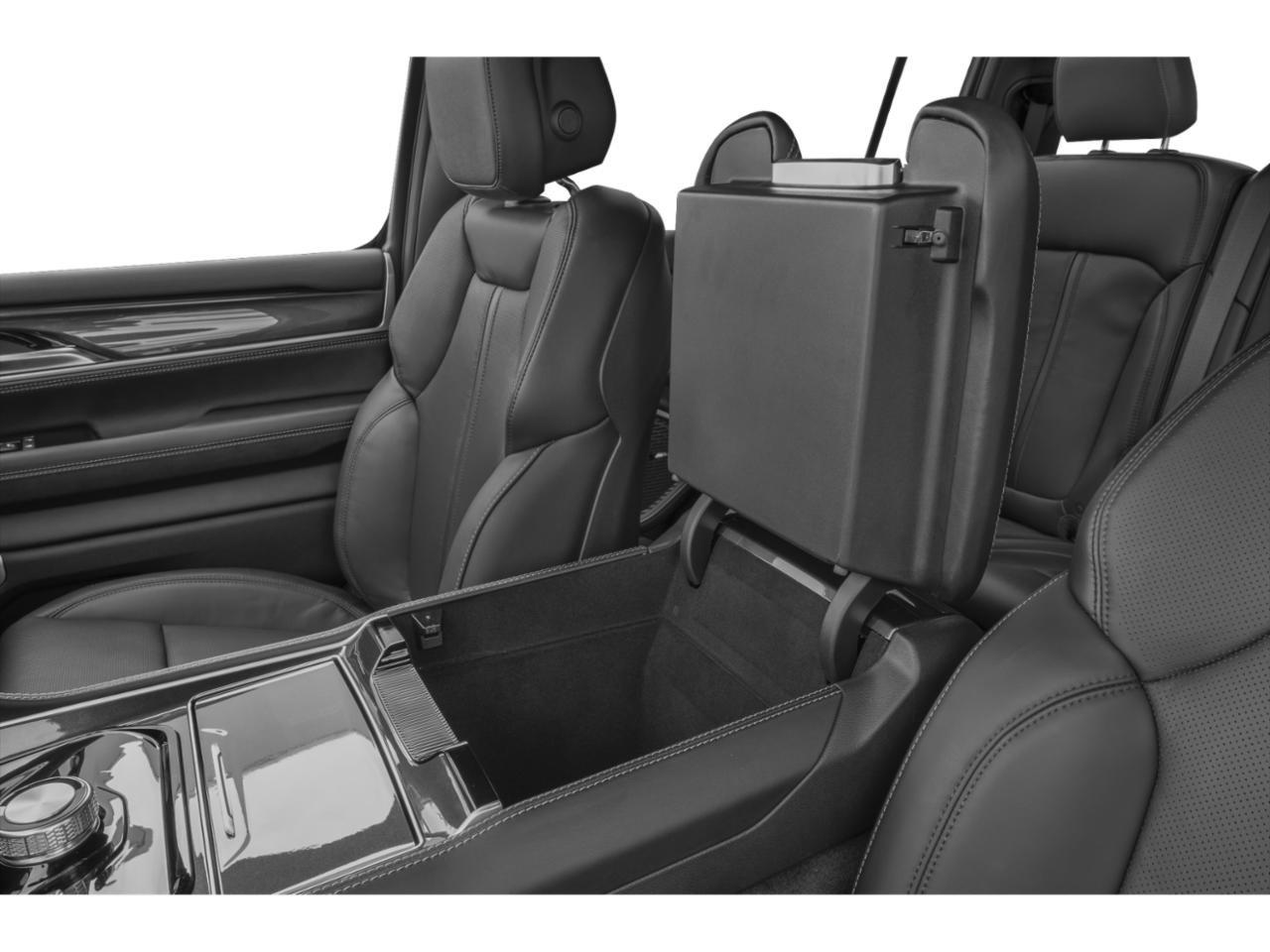 2024 Jeep Wagoneer Series II - Photo 9