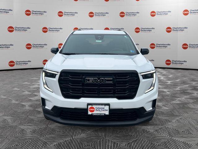 2026 GMC Acadia Elevation - Photo 8