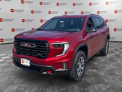 2026 GMC Acadia AT4 SUV