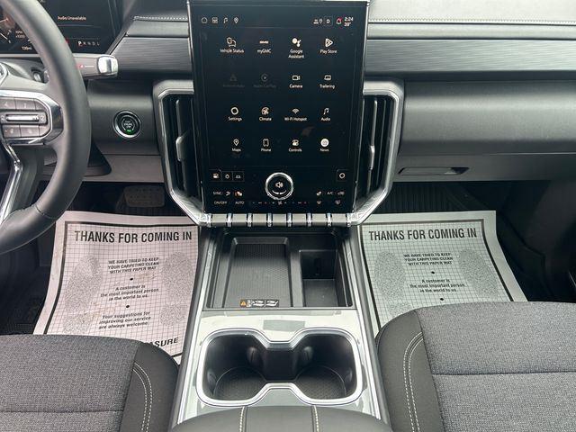 2026 GMC Acadia Elevation - Photo 11