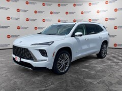 2026 Buick Enclave Avenir SUV