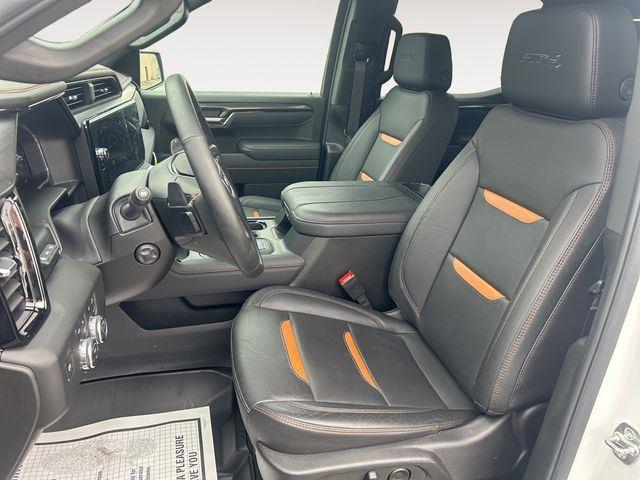 2026 GMC Sierra 1500 AT4 - Photo 9