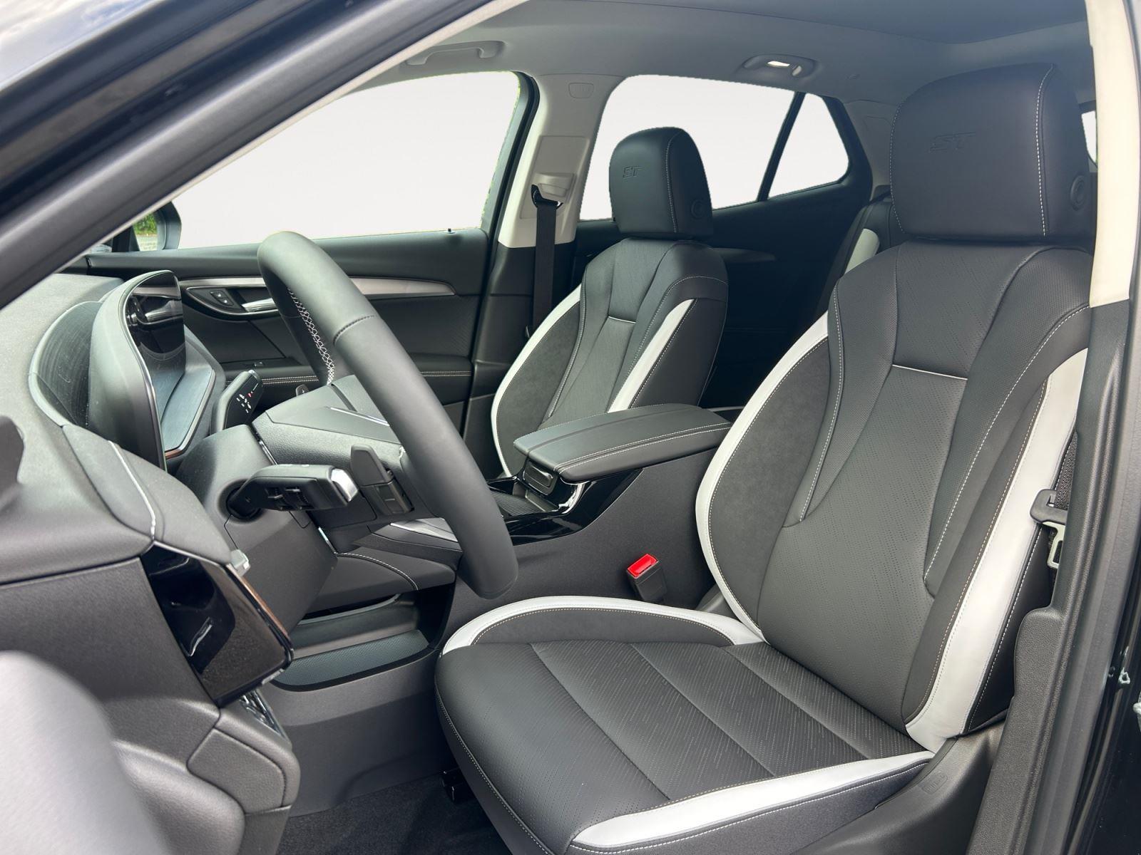 2026 Buick Envision Sport Touring - Photo 9