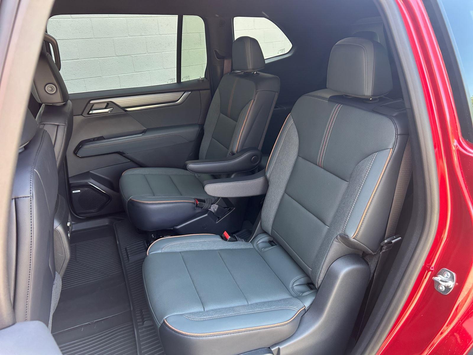 2026 GMC Acadia AT4 - Photo 17