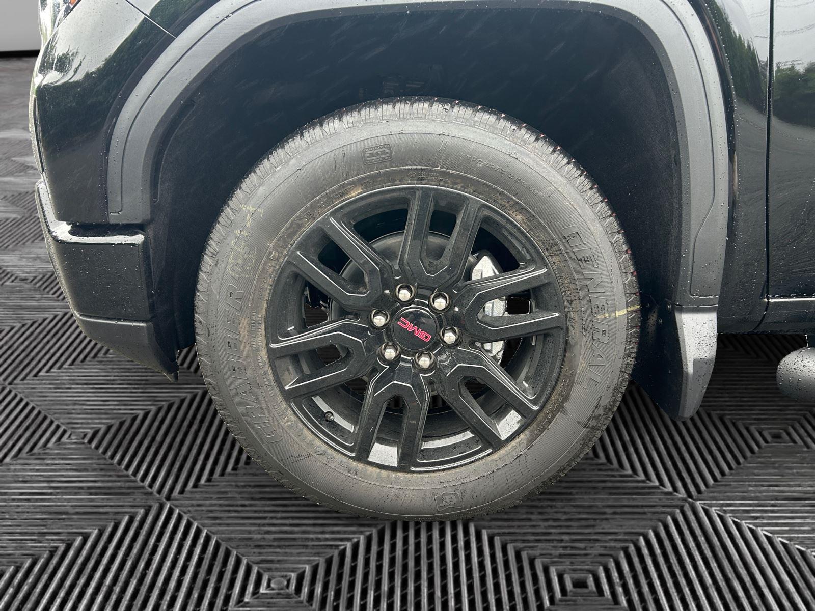2026 GMC Sierra 1500 Elevation - Photo 14