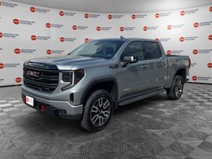 2026 GMC Sierra 1500 AT4 Truck