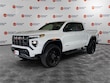GMC Canyon